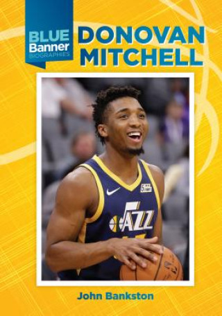 Knjiga Donovan Mitchell John Bankston