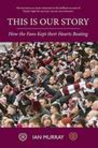 Boek This is Our Story Ian Murray