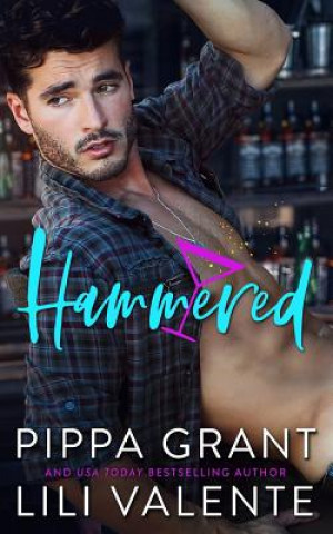 Libro Hammered LILI VALENTE