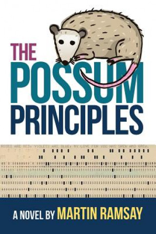 Buch Possum Principles MARTIN RAMSAY