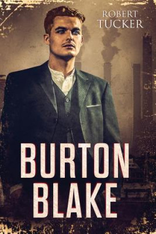 Buch Burton Blake Robert Tucker