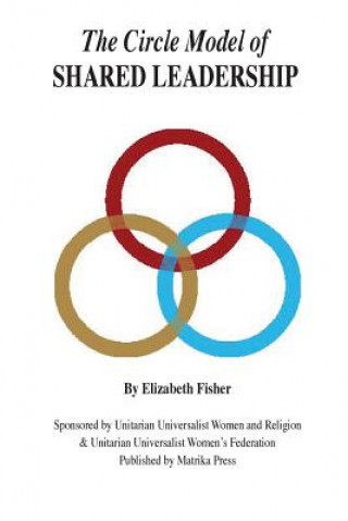 Kniha Circle Model of Shared Leadership Elizabeth Fisher