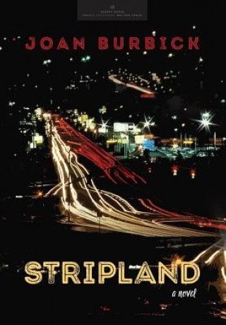 Book Stripland Joan Burbick