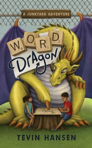Buch Word Dragon TEVIN HANSEN