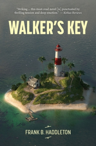 Libro Walker's Key Frank Haddleton