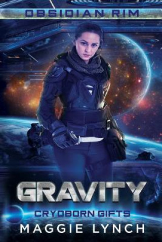 Carte Gravity Maggie Lynch