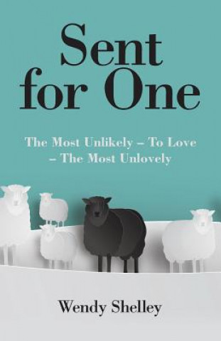 Boek Sent for One WENDY SHELLEY