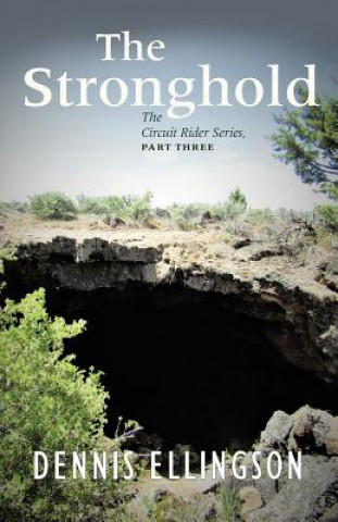 Книга Stronghold DENNIS ELLINGSON