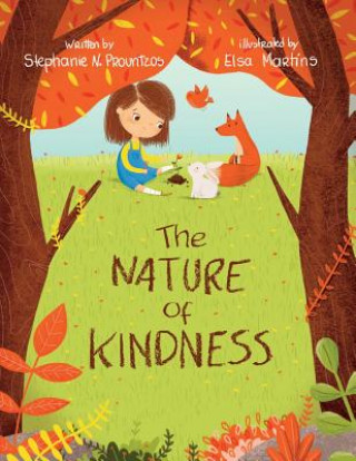 Carte Nature of Kindness Stephanie N. Prountzos