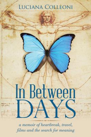 Könyv In Between Days Luciana Colleoni