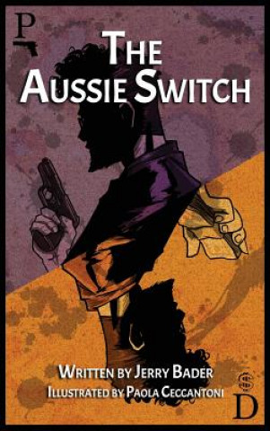 Kniha Aussie Switch Jerry Bader