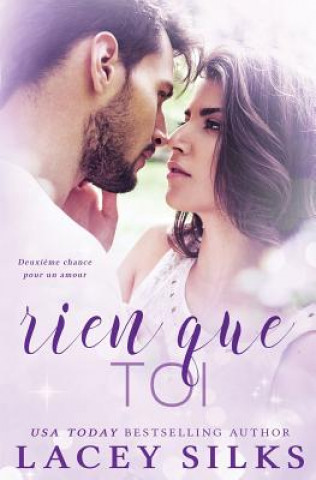 Book Rien que toi Lacey Silks