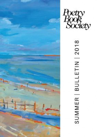 Carte Poetry Book Society Summer 2018 Bulletin Alice Kate Mullen