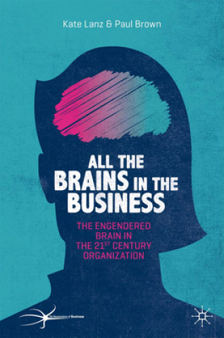 Carte All the Brains in the Business Kate Lanz