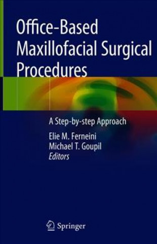 Carte Office-Based Maxillofacial Surgical Procedures Elie M. Ferneini