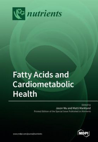 Livre Fatty Acids and Cardiometabolic Health 