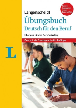 Книга Langenscheidt grammars and study-aids Friederike Ott