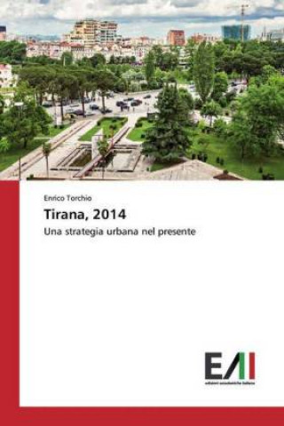 Buch Tirana, 2014 Enrico Torchio