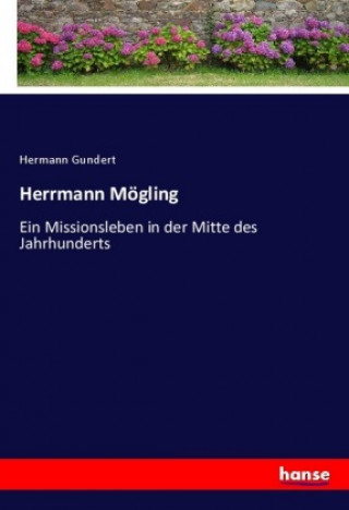 Libro Herrmann Mögling Hermann Gundert