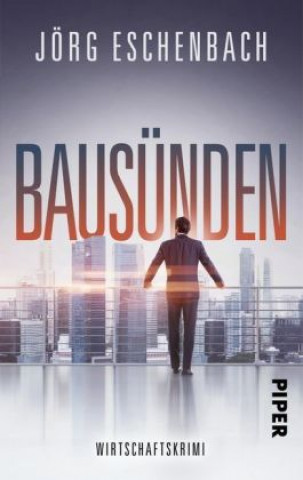 Könyv Bausünden Jörg Eschenbach