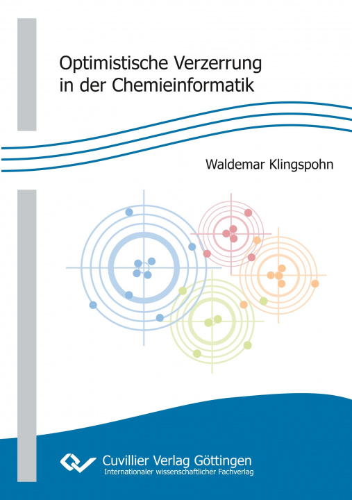 Carte Optimistische Verzerrung in der Chemieinformatik Waldemar Klingspohn