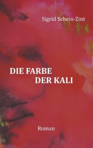 Könyv Die Farbe der Kali Sigrid Schein-Zint