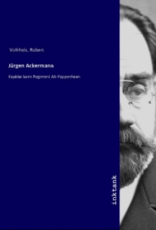 Carte Jürgen Ackermann Robert Volkholz