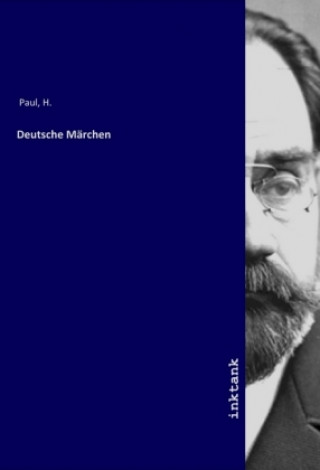 Kniha Deutsche Ma¨rchen H. Paul