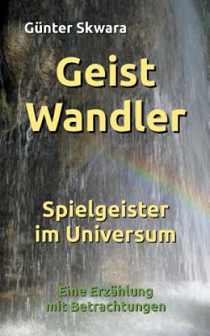 Carte GeistWandler Günter Skwara