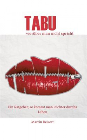 Knjiga TABU Martin Beisert