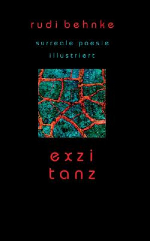 Knjiga exzitanz Rudi Behnke
