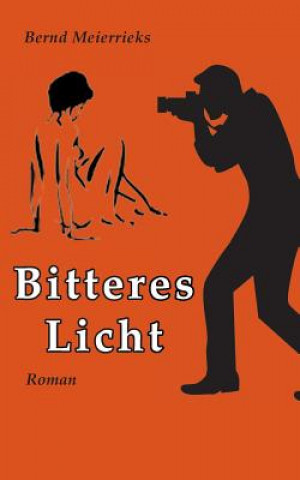 Knjiga Bitteres Licht Bernd Meierrieks