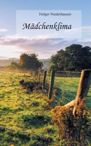 Boek Madchenklima Holger Niederhausen