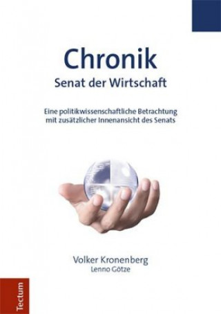 Książka Chronik Volker Kronenberg