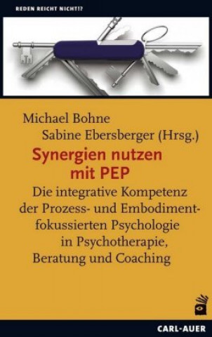 Carte Synergien nutzen mit PEP Michael Bohne