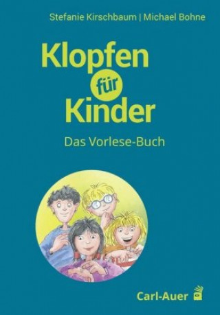 Kniha Klopfen für Kinder Stefanie Kirschbaum