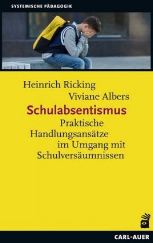 Kniha Schulabsentismus Heinrich Ricking