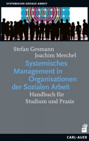 Knjiga Systemisches Management in Organisationen der Sozialen Arbeit Stefan Gesmann