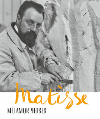 Knjiga Matisse - Metamorphoses Kunsthaus Zurich