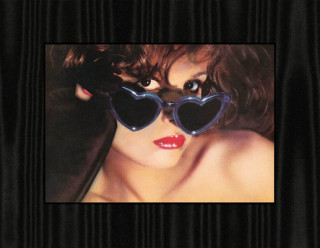 Βιβλίο Marcia Resnick: Re-Visions Marcia Resnick