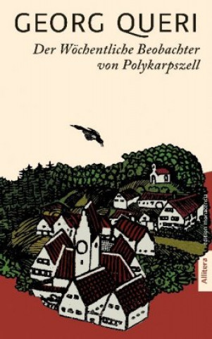 Książka Der Wöchentliche Beobachter von Polykarpszell Georg Queri