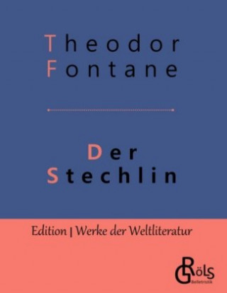 Knjiga Stechlin Theodor Fontane