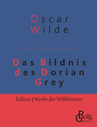 Carte Bildnis des Dorian Gray Oscar Wilde