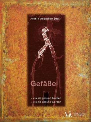 Knjiga Gefäße Afshin Assadian