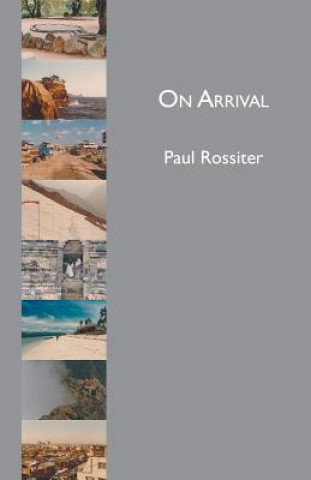 Buch On Arrival PAUL ROSSITER
