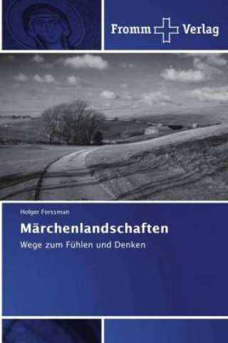 Knjiga Märchenlandschaften Holger Forssman