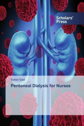 Carte Peritoneal Dialysis for Nurses Suheir Said