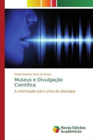 Carte Museus e Divulgacao Cientifica Daniel Maurício Viana de Souza