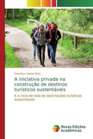 Carte A iniciativa privada na construç?o de destinos turísticos sustentáveis Ewerthon Veloso Pires