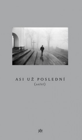 Libro Asi už poslední Petr Mazanec